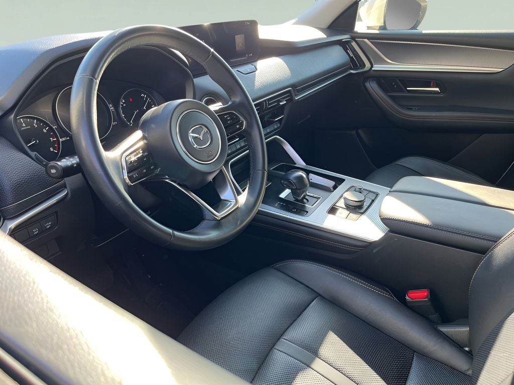 2024 Mazda Mazda CX-90 3.3 Turbo Preferred Plus