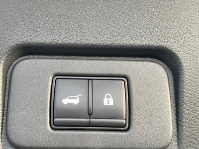 2023 Nissan Rogue SL Certified
