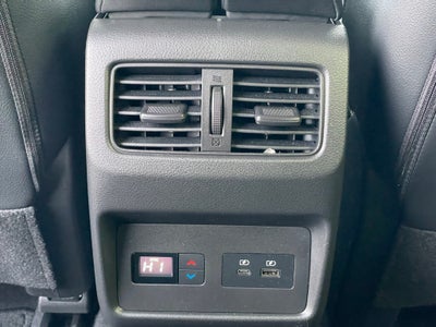 2023 Nissan Rogue SL Certified