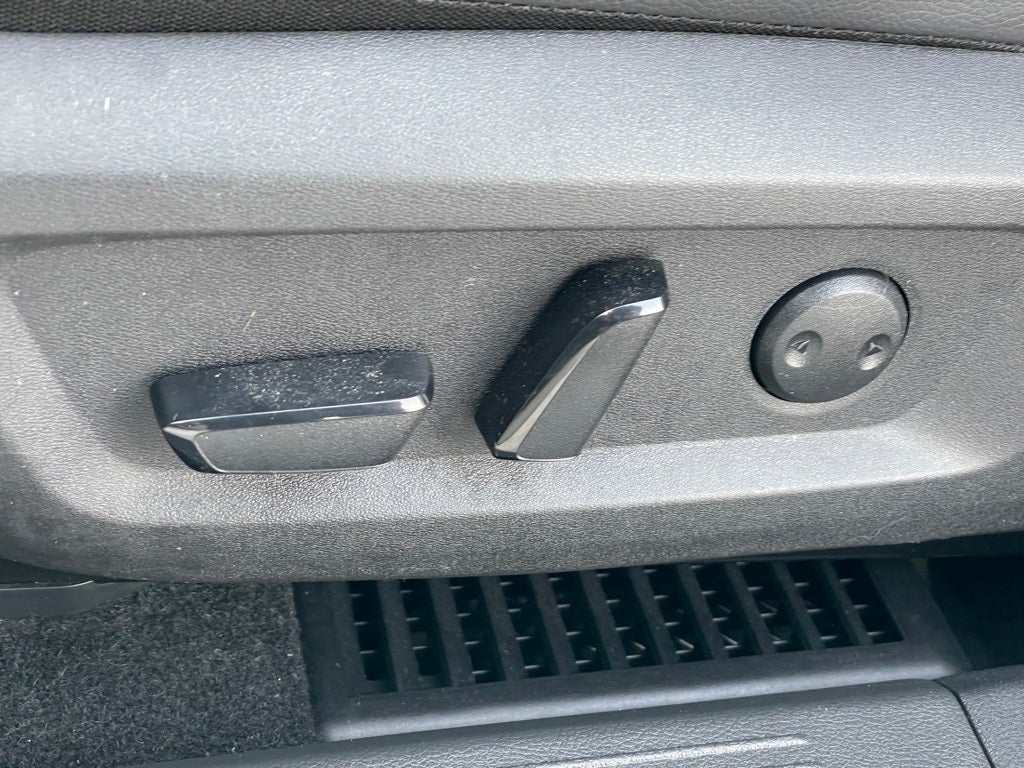 2023 Nissan Rogue SL Certified