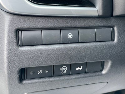 2023 Nissan Rogue SL Certified