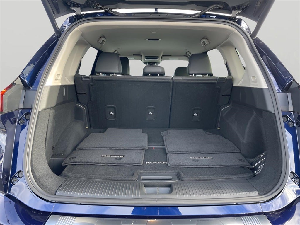 2024 Nissan Rogue SL Certified *$500 CPO Rebate*