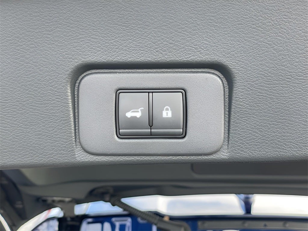 2024 Nissan Rogue SL Certified *$500 CPO Rebate*