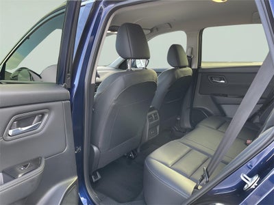 2024 Nissan Rogue SL Certified *$500 CPO Rebate*