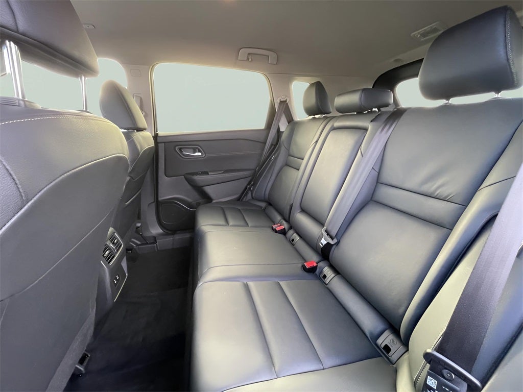 2024 Nissan Rogue SL Certified *$500 CPO Rebate*