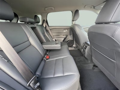 2024 Nissan Rogue SL Certified *$500 CPO Rebate*