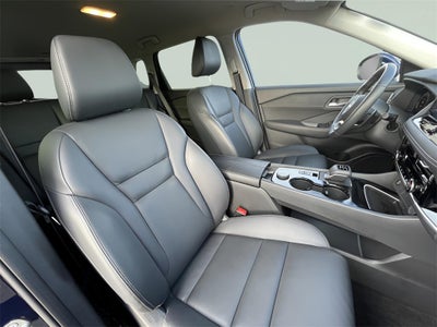 2024 Nissan Rogue SL Certified *$500 CPO Rebate*