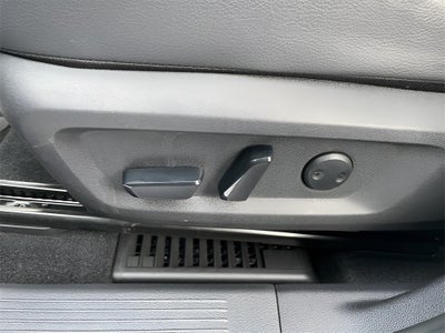 2024 Nissan Rogue SL Certified *$500 CPO Rebate*