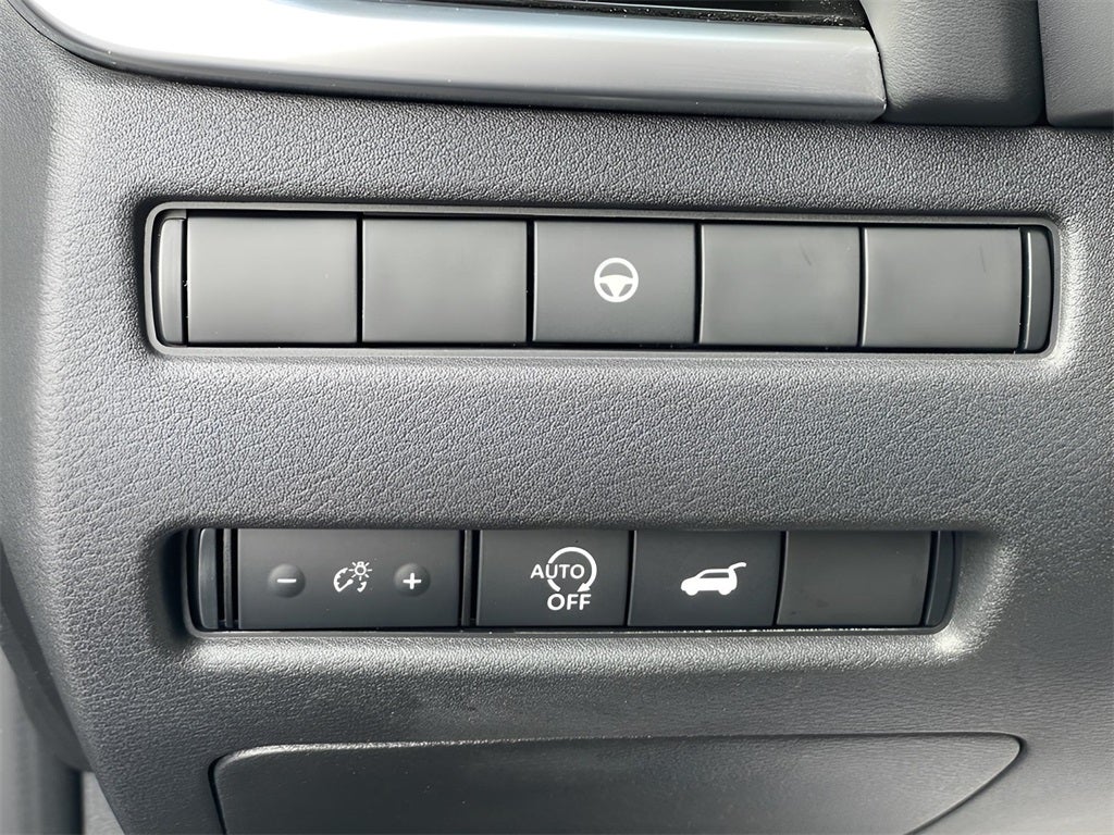 2024 Nissan Rogue SL Certified *$500 CPO Rebate*