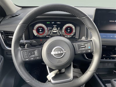 2024 Nissan Rogue SL Certified *$500 CPO Rebate*