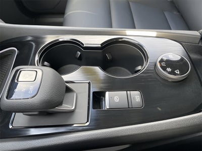 2024 Nissan Rogue SL Certified *$500 CPO Rebate*