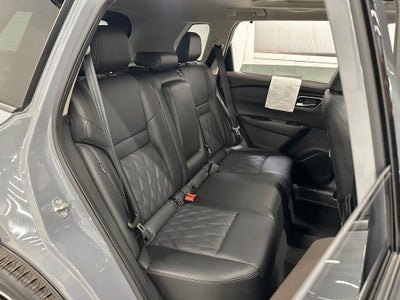 2023 Nissan Rogue Platinum CarBravo Certified