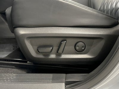 2023 Nissan Rogue Platinum CarBravo Certified