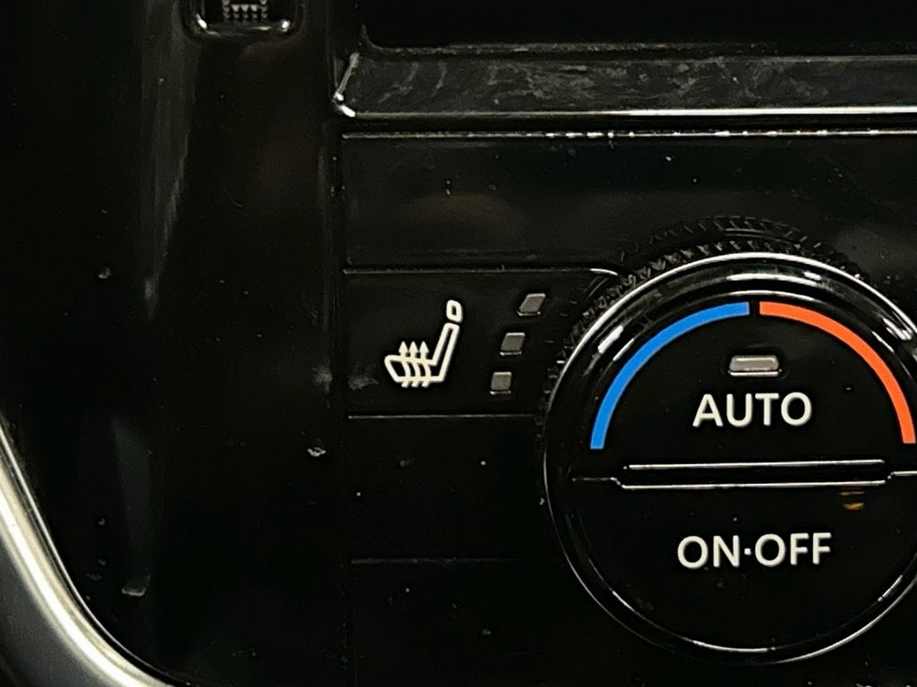 2023 Nissan Rogue Platinum CarBravo Certified