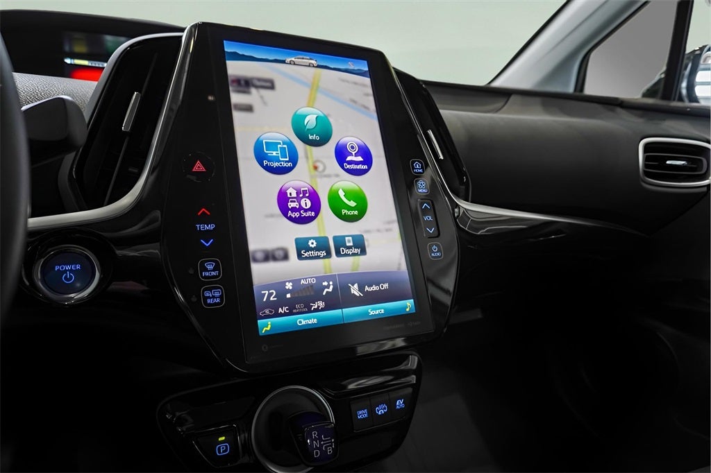 2020 Toyota Prius Prime XLE 55 MPG!!!