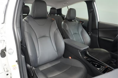 2020 Toyota Prius Prime XLE 55 MPG!!!