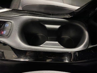 2022 Toyota Corolla Base