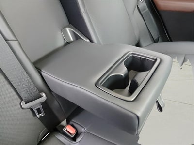 2024 Toyota Venza Limited