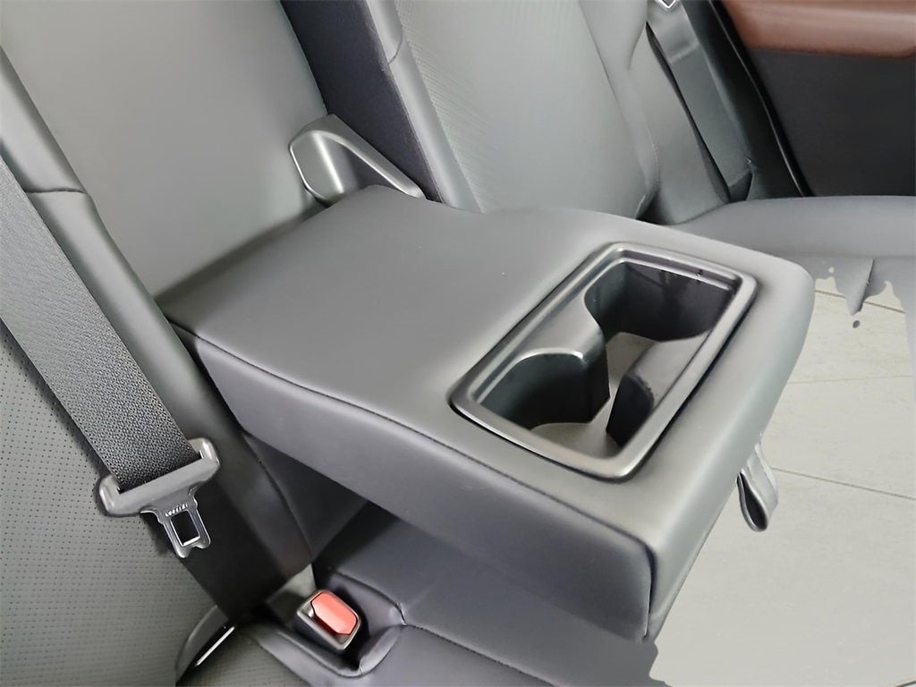 2024 Toyota Venza Limited