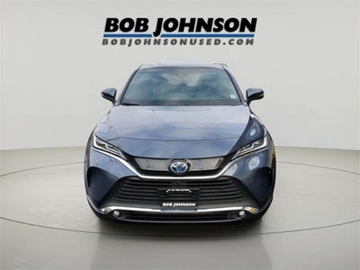 2024 Toyota Venza Limited