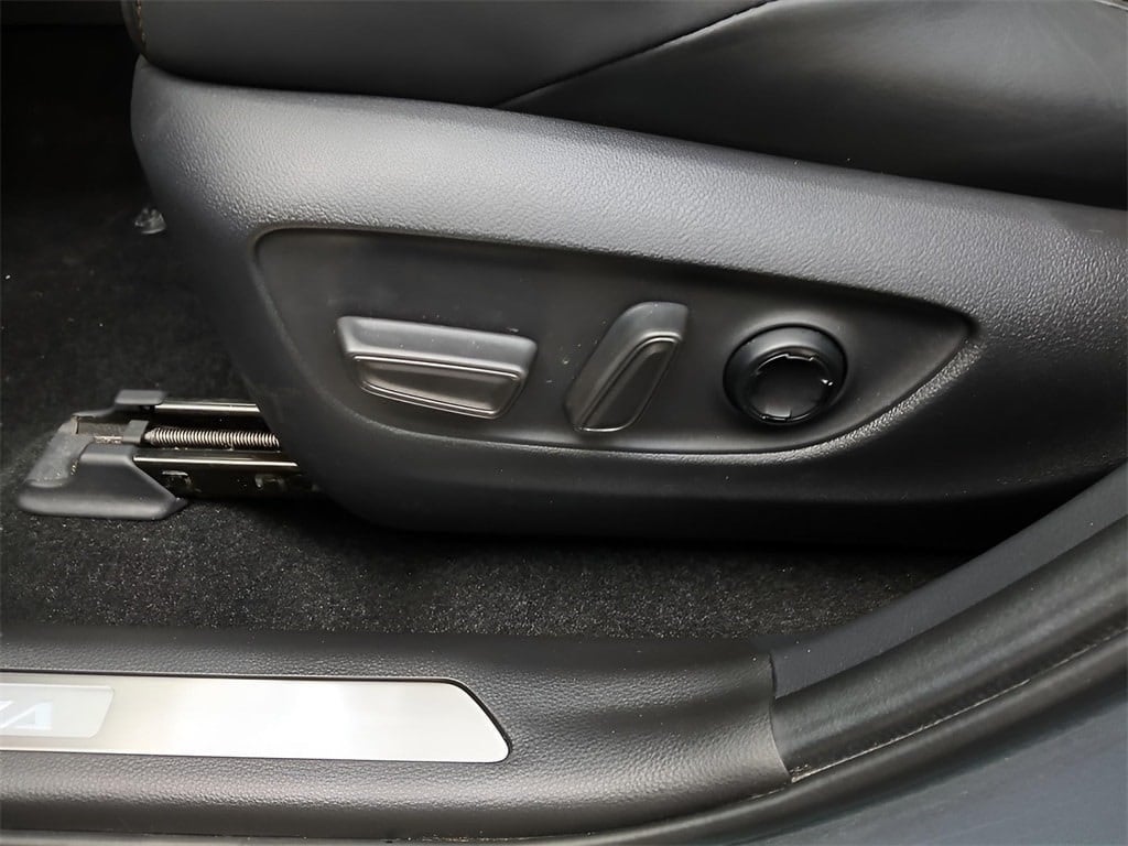 2024 Toyota Venza Limited