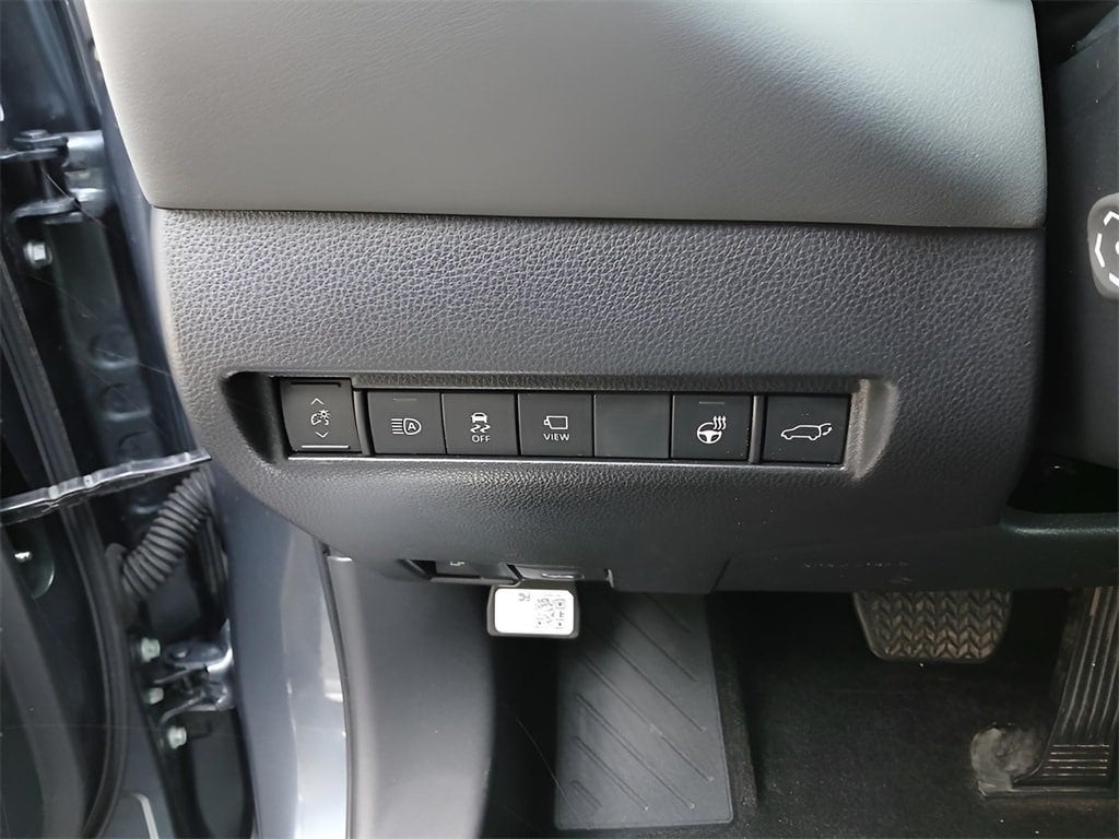 2024 Toyota Venza Limited