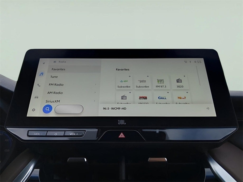 2024 Toyota Venza Limited