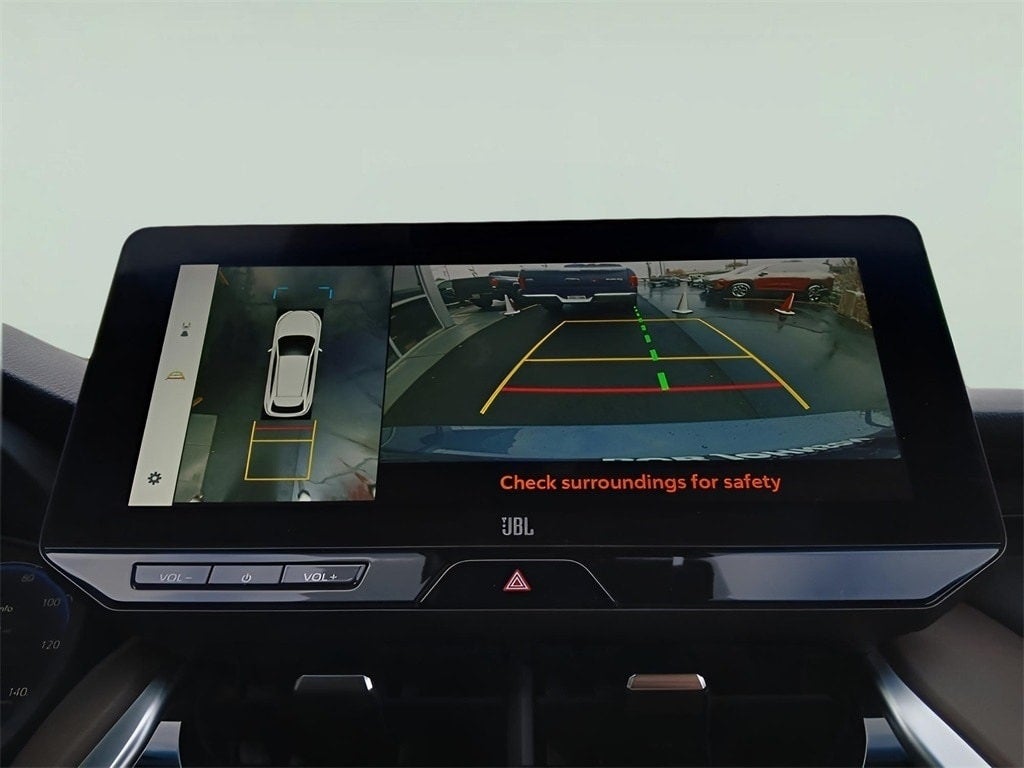 2024 Toyota Venza Limited