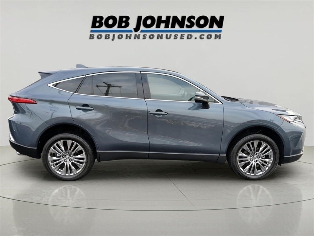 2024 Toyota Venza Limited