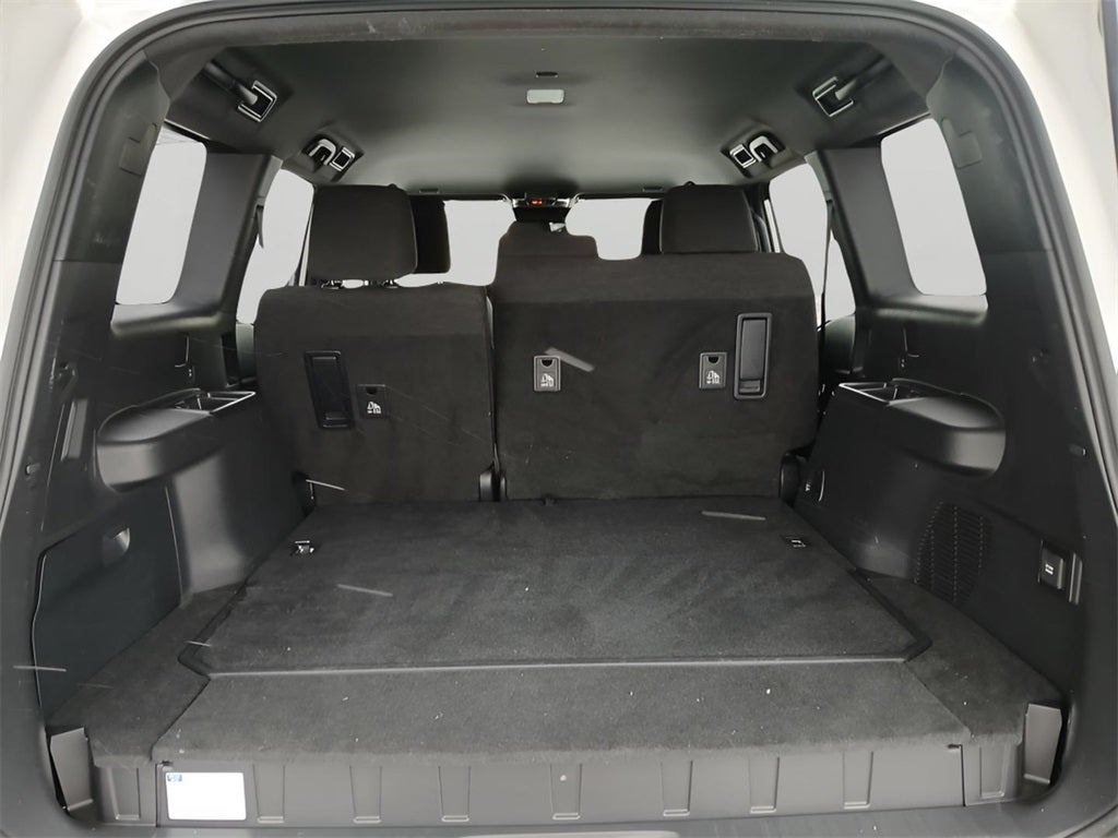 2025 Toyota Land Cruiser 1958