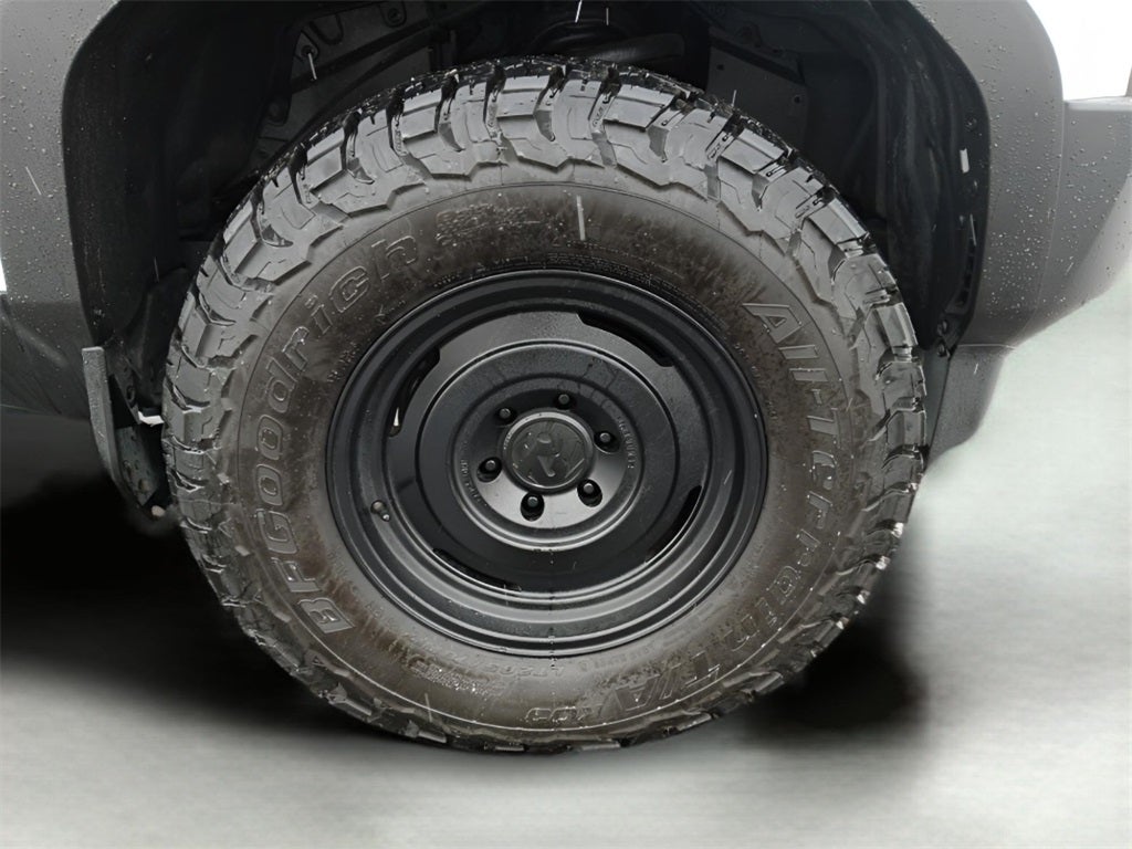 2025 Toyota Land Cruiser 1958