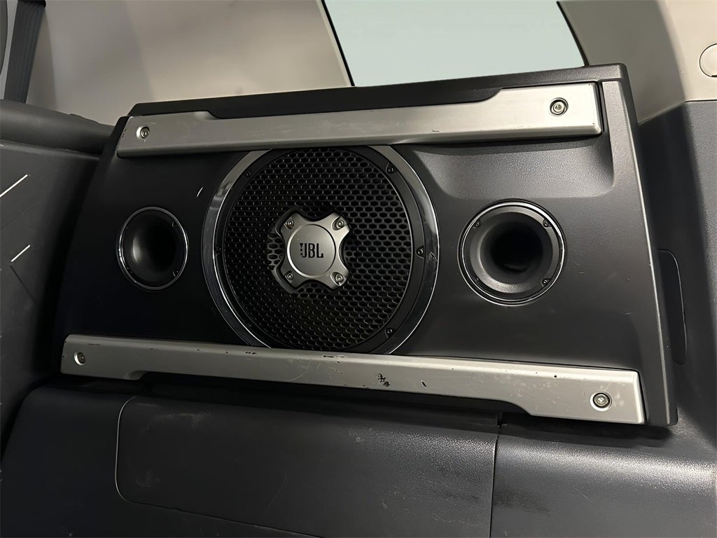 2013 Toyota FJ Cruiser Base 1 Owner / CarBravo Certified