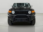 2013 Toyota FJ Cruiser Base 1 Owner / CarBravo Certified