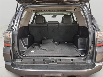 2020 Toyota 4Runner SR5 Premium Heated Seats Sunroof