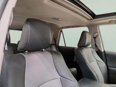 2020 Toyota 4Runner SR5 Premium Heated Seats Sunroof