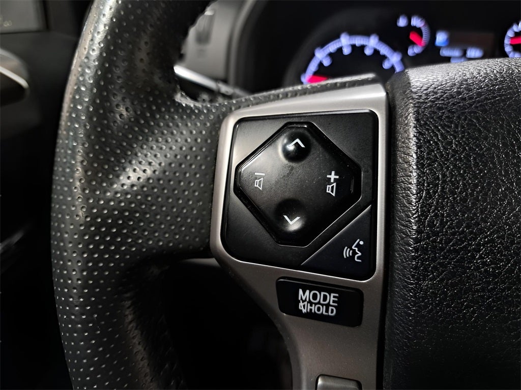 2020 Toyota 4Runner SR5 Premium Heated Seats Sunroof