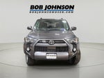 2020 Toyota 4Runner SR5 Premium Heated Seats Sunroof