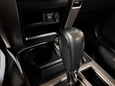 2020 Toyota 4Runner SR5 Premium Heated Seats Sunroof