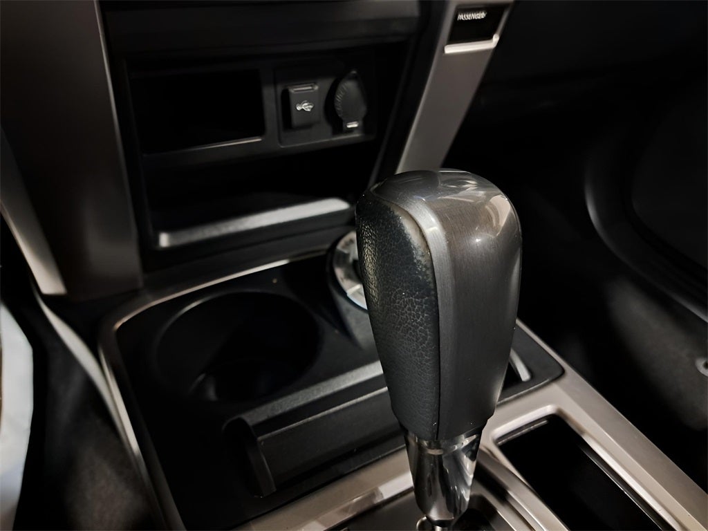 2020 Toyota 4Runner SR5 Premium Heated Seats Sunroof