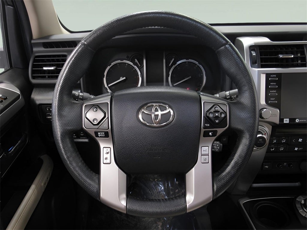 2023 Toyota 4Runner Limited CARBRAVO CERTIFIED