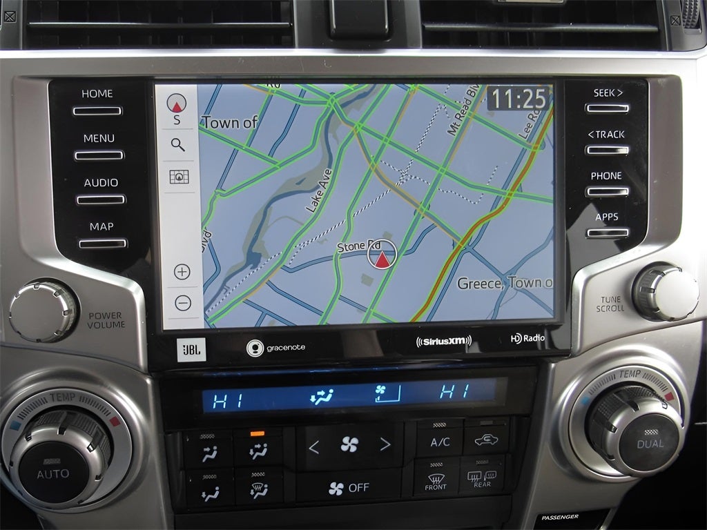 2023 Toyota 4Runner Limited CARBRAVO CERTIFIED