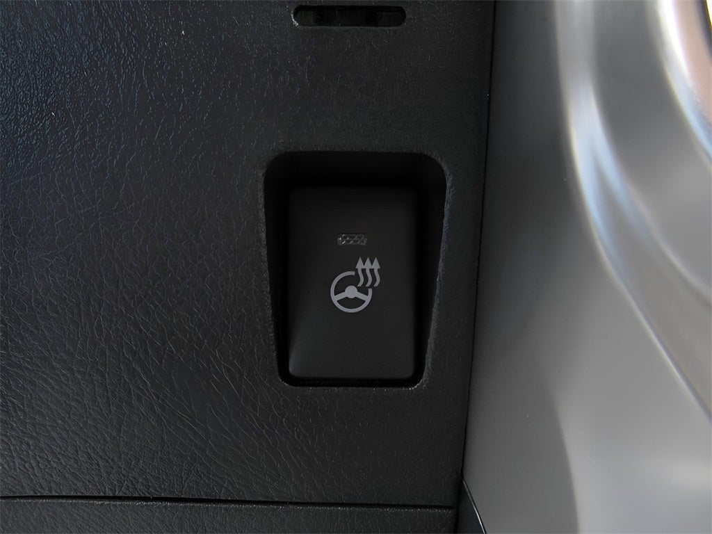 2023 Toyota 4Runner Limited CARBRAVO CERTIFIED