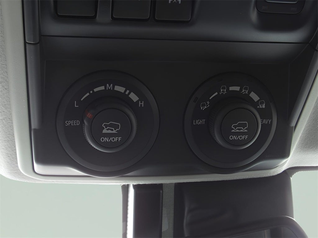 2023 Toyota 4Runner TRD Pro CARBRAVO CERTIFIED