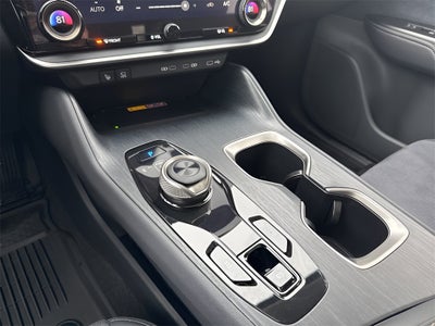 2023 Lexus RZ 450e Luxury