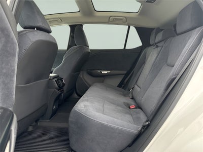 2023 Lexus RZ 450e Luxury