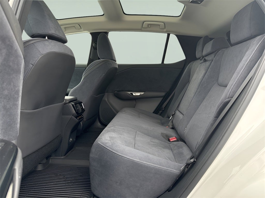 2023 Lexus RZ 450e Luxury