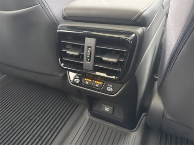 2023 Lexus RZ 450e Luxury