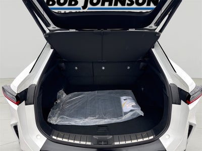 2023 Lexus RZ 450e Luxury