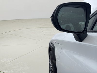 2023 Lexus RZ 450e Luxury