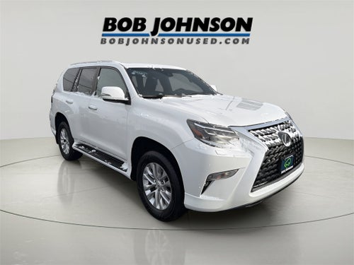 2021 Lexus GX 460 CARBRAVO CERTIFIED! BLACK FRIDAY SPECIAL!
